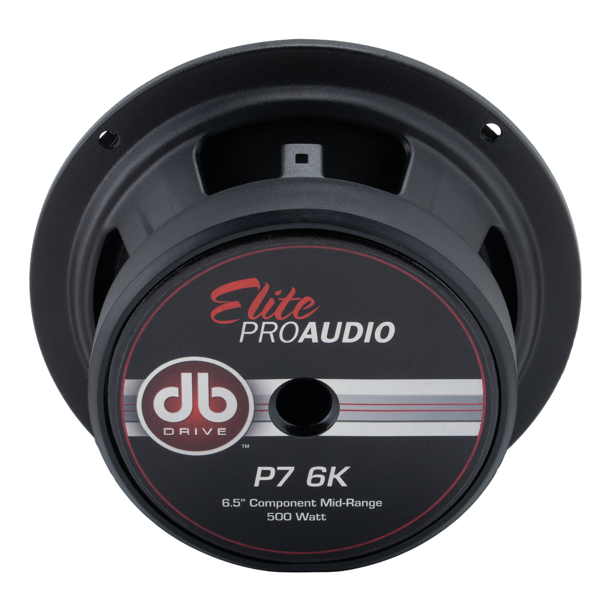 P7 6K : 6.5