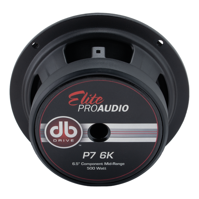 P7 6K : 6.5