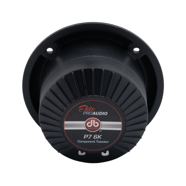 P7 6K : 6.5
