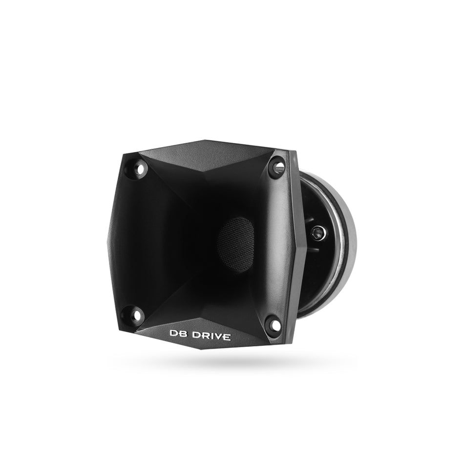 P7CDT1.0 : Bi Radial Compression Driver Horn Tweeter