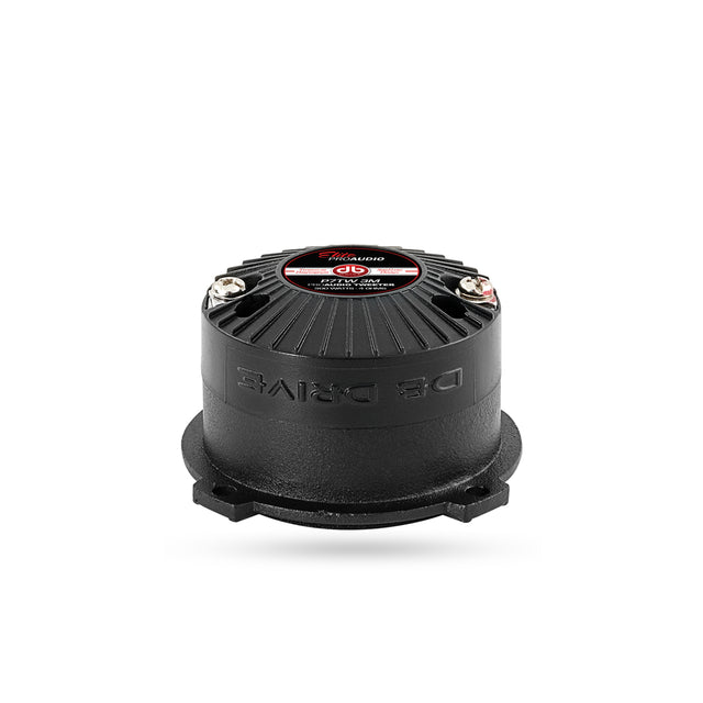 P7TW 3M : 1.75″ Aluminum Dome Mini Super Tweeters (1 Pair)