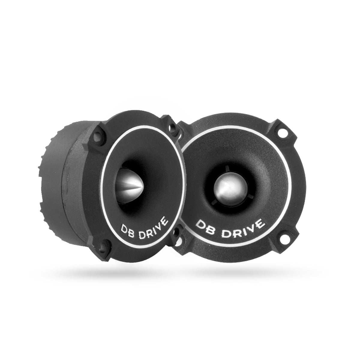 P7TW 3M : 1.75″ Aluminum Dome Mini Super Tweeters (1 Pair)