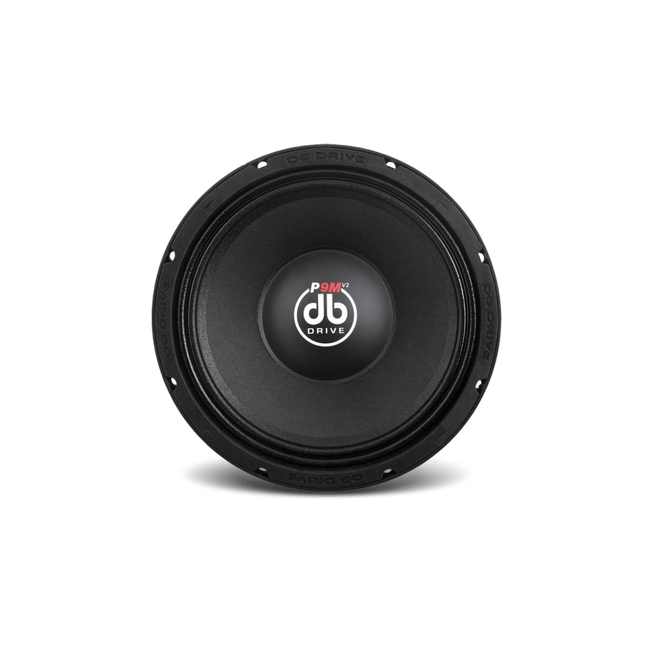 P9M10CV2 : 10 in. Elite PRO Audio Midrange