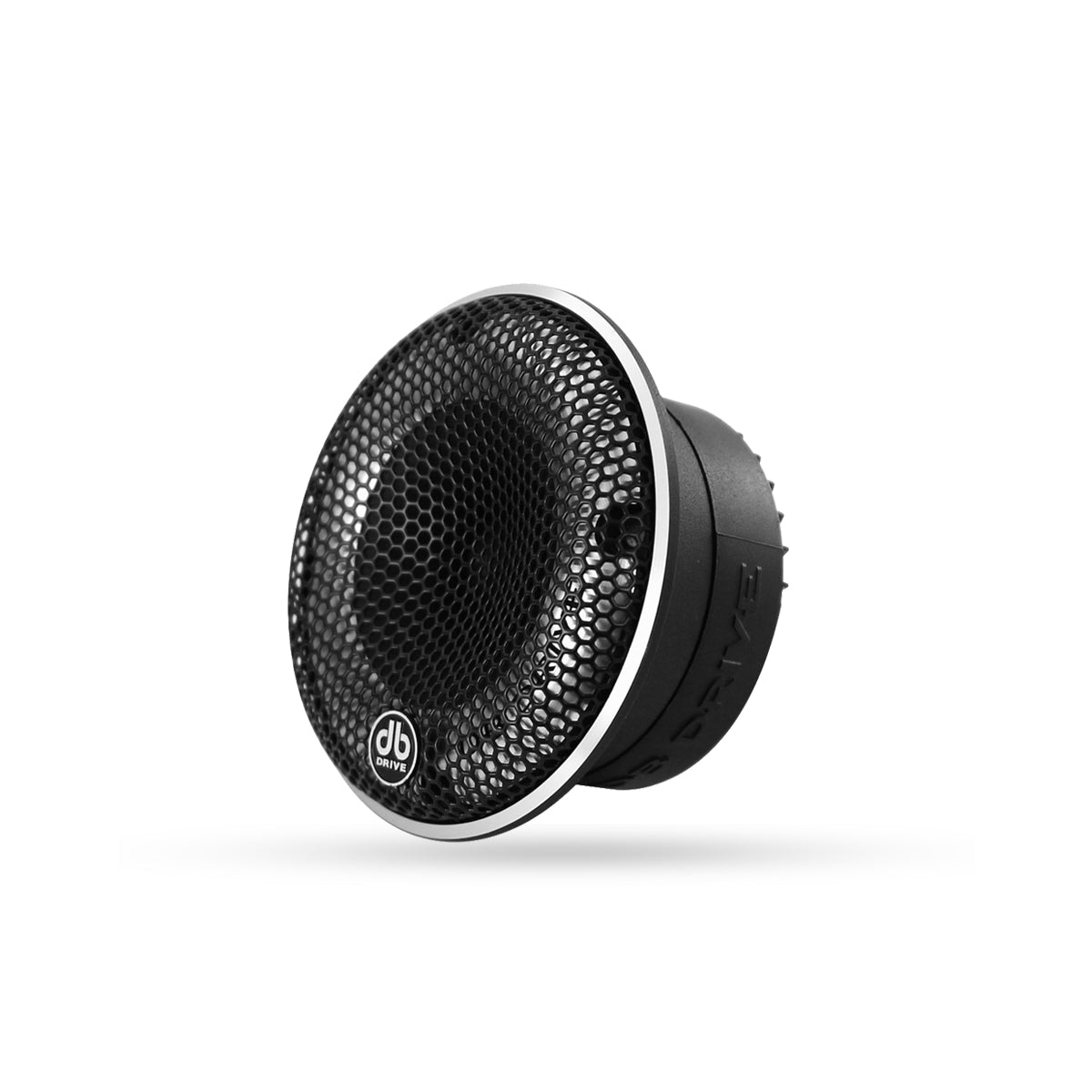  WD181T Bluetoothオーディオデバイス WDX7N-TW : 1 in. Titanium Dome Elliptical Mini Tweeter – DB Drive