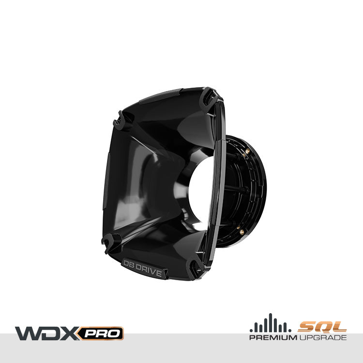 P9TWSH : 6.1 X 6.1 X 3