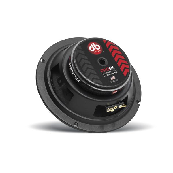 PRO6K : 6.5