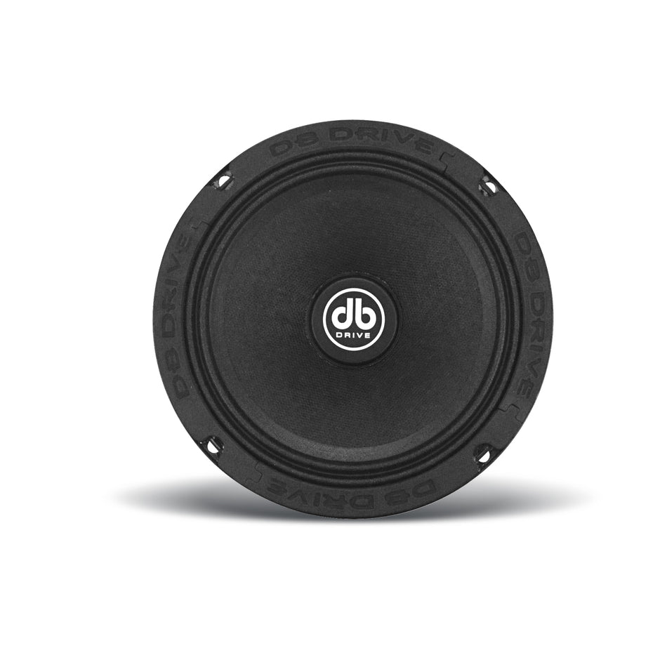 PRO6K : 6.5 in. PRO Audio Component Speaker