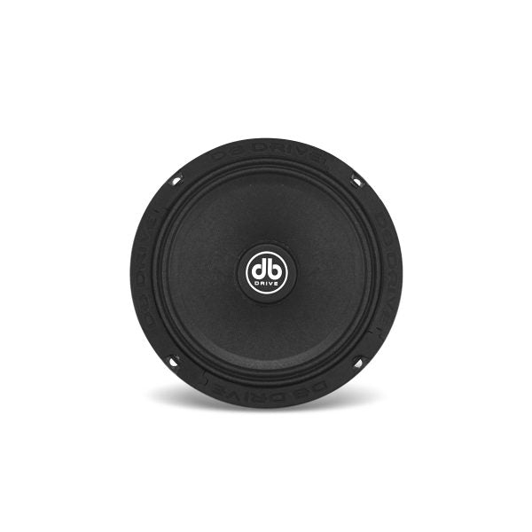 PRO6K4MT : 6 in. PRO Audio Component Speaker