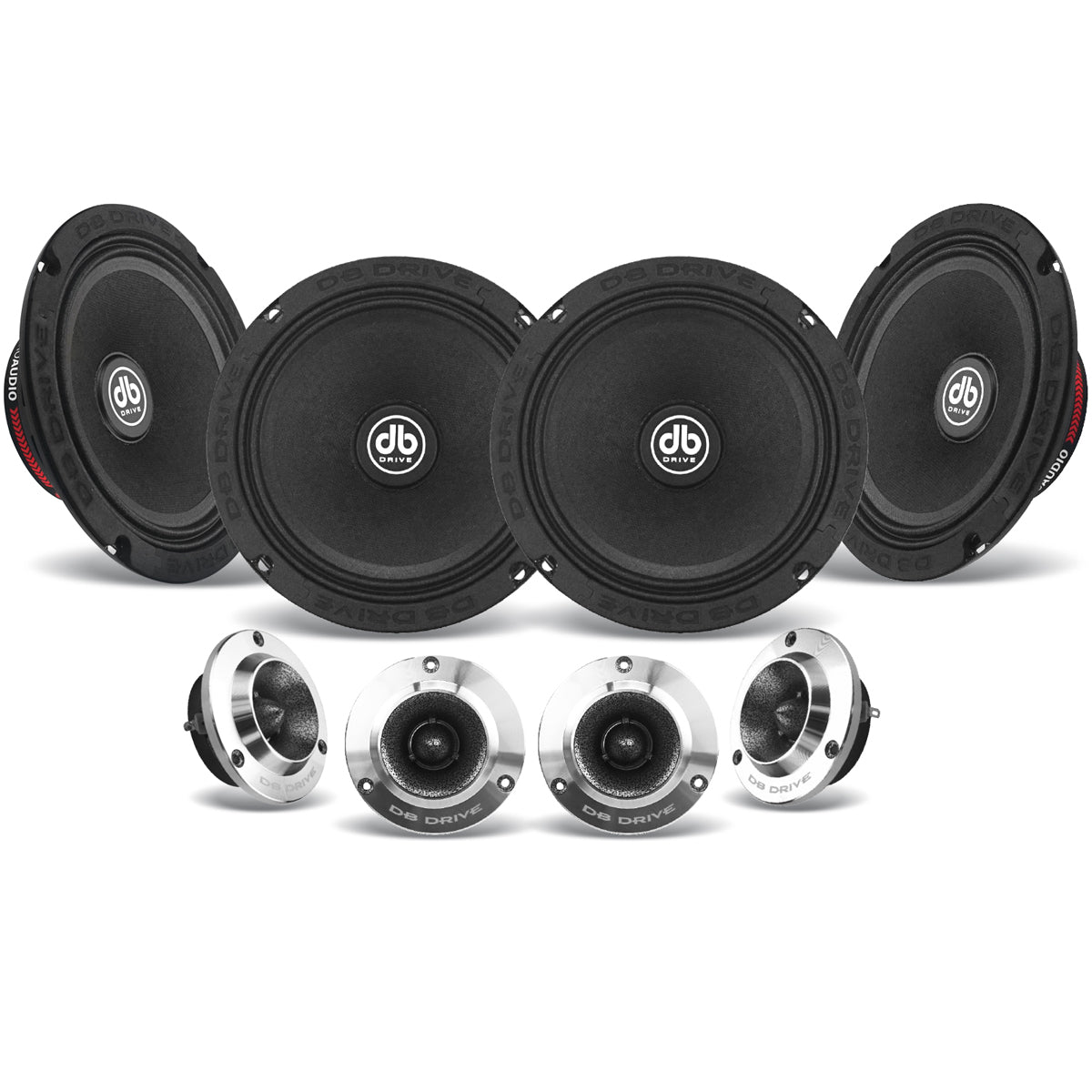 PRO6K4MT : 6.5