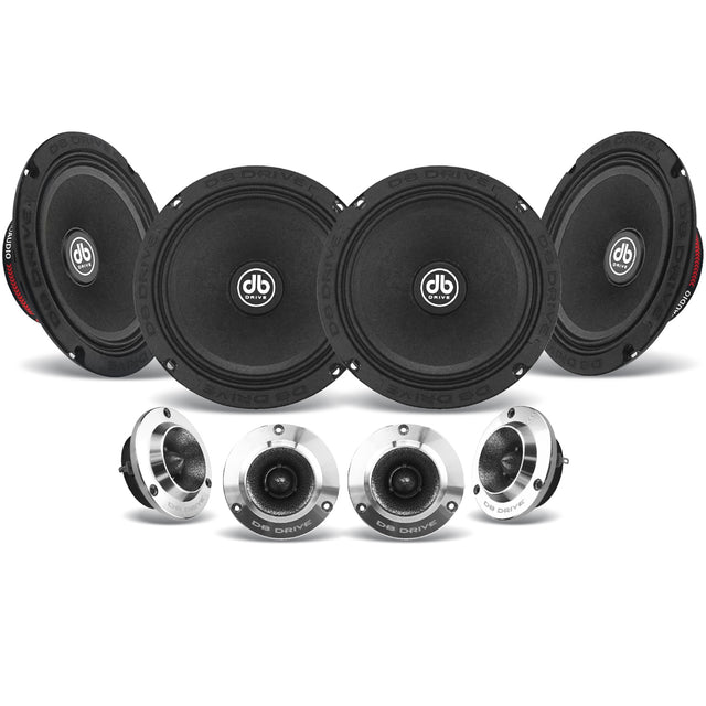 PRO6K4MT : 6.5
