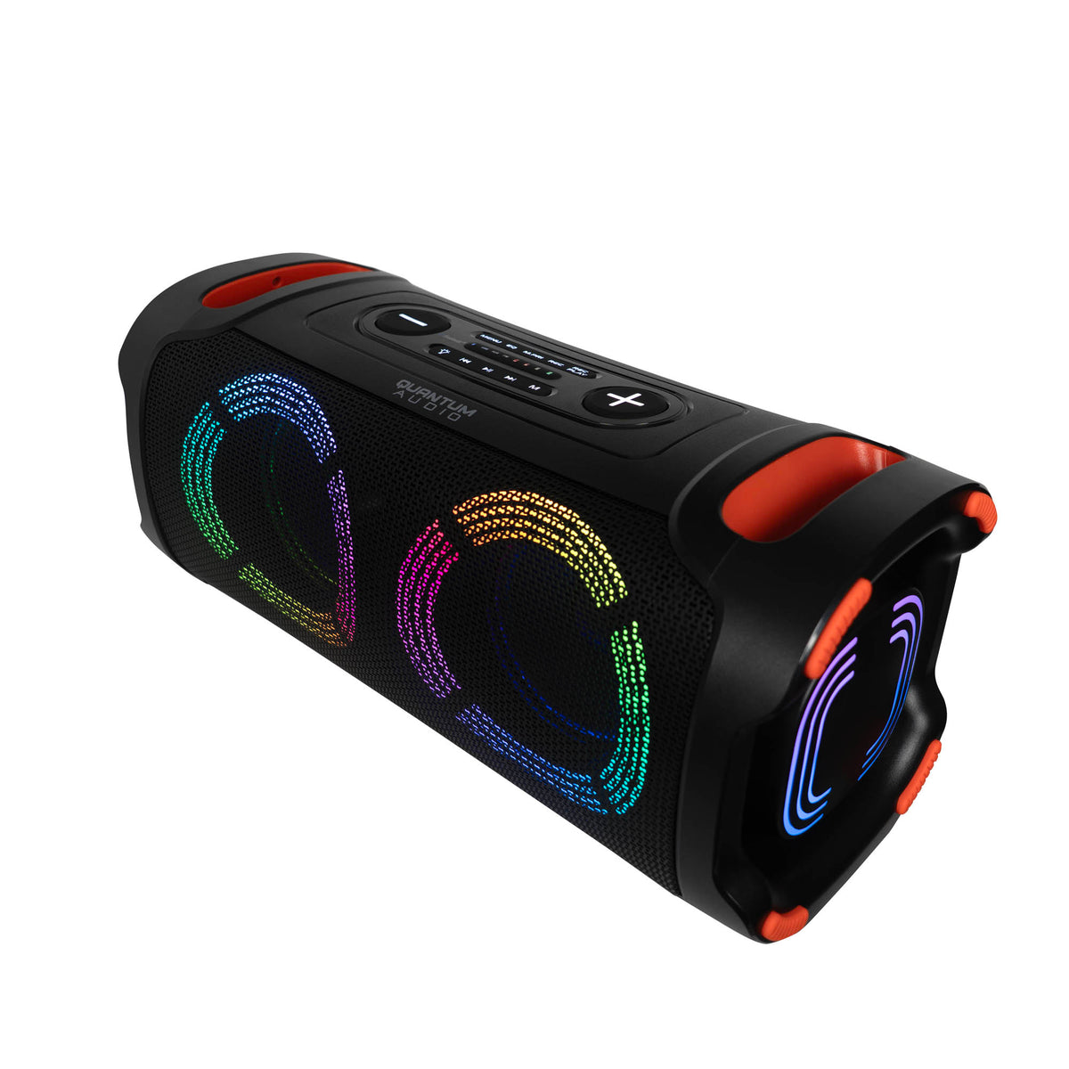 QDJ-DUAL2.6 : Dual-Professional Dual 6