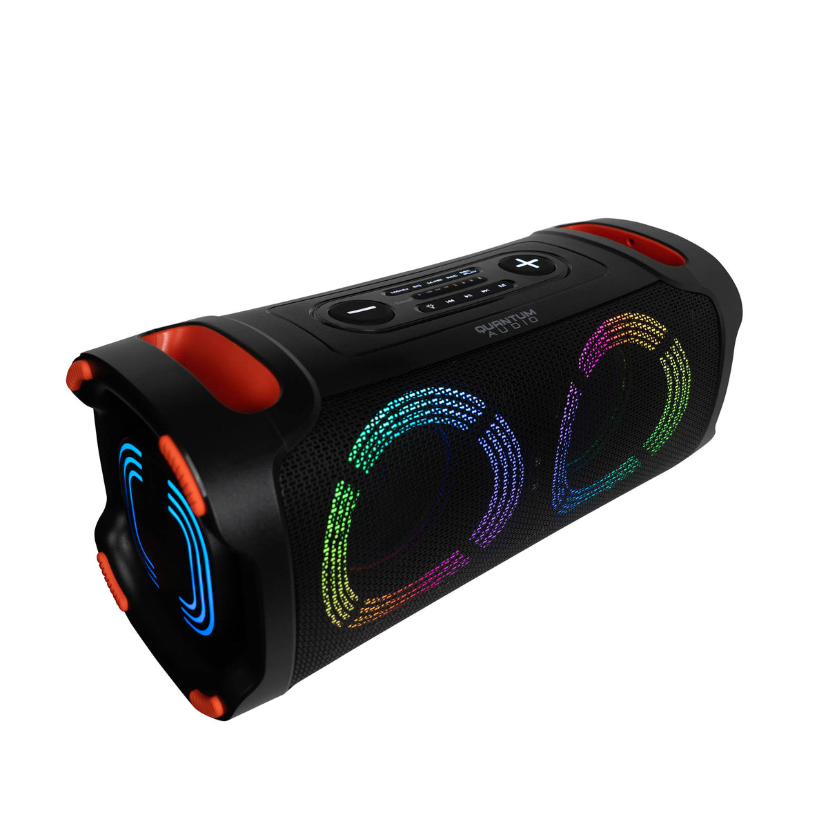 QDJ-DUAL2.6 : Dual-Professional Dual 6