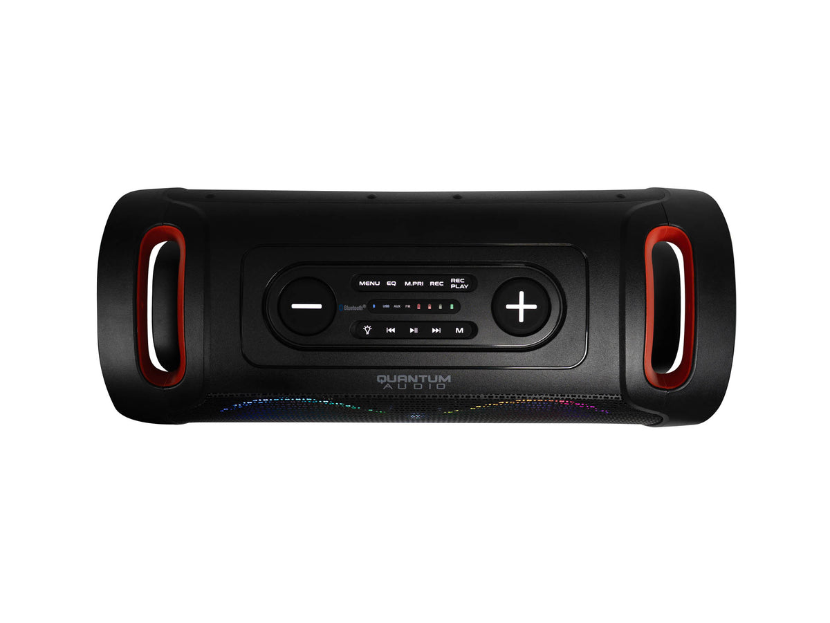 QDJ-DUAL2.6 : Dual-Professional Dual 6