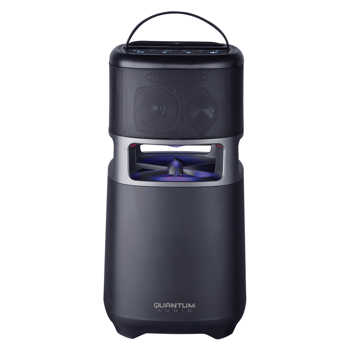 QDJ-HOME1.6B : Home-Professional 6.5