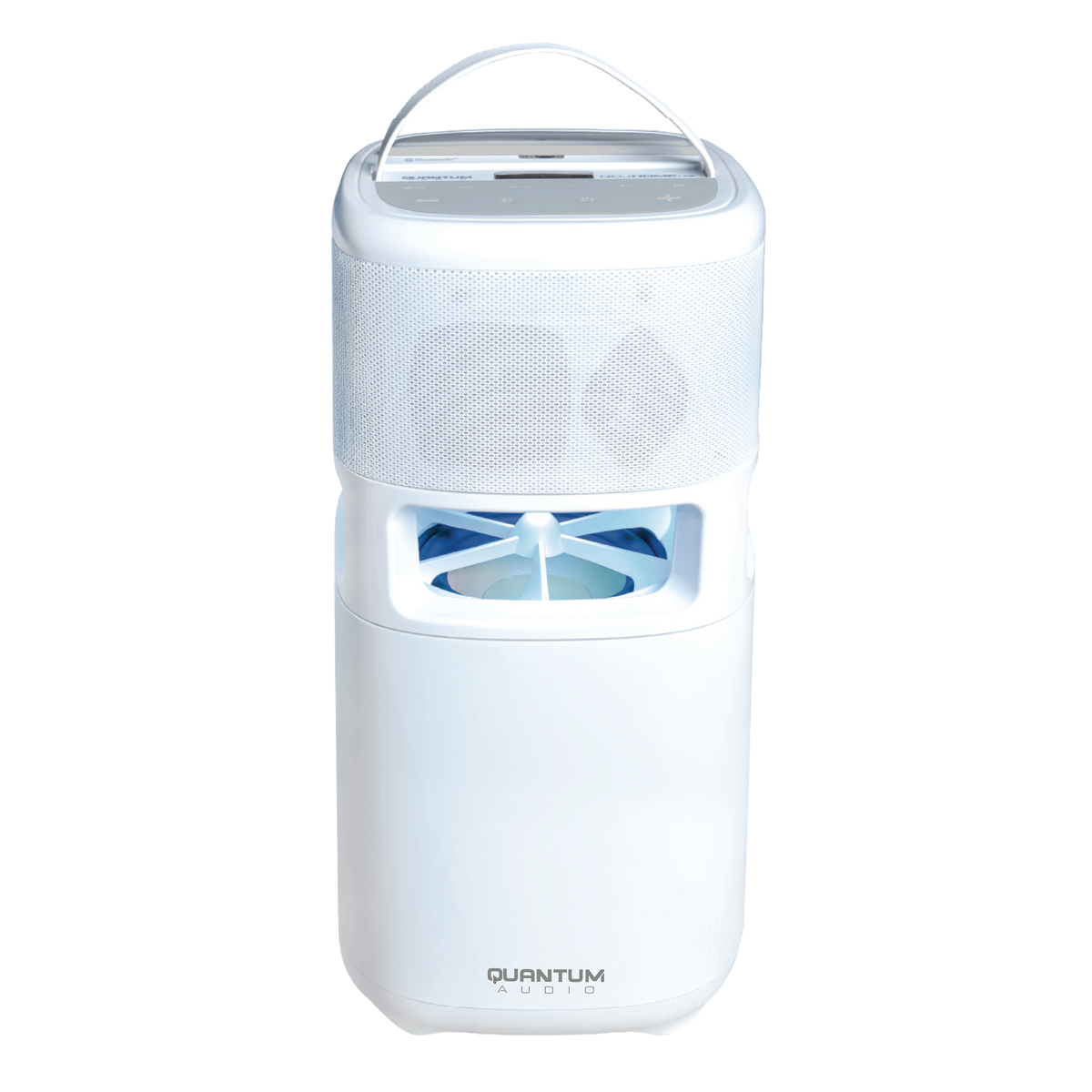 QDJ-HOME1.6W : Home-Professional 6.5