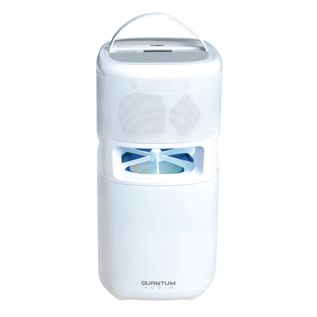 QDJ-HOME1.6W : Home-Professional 6.5