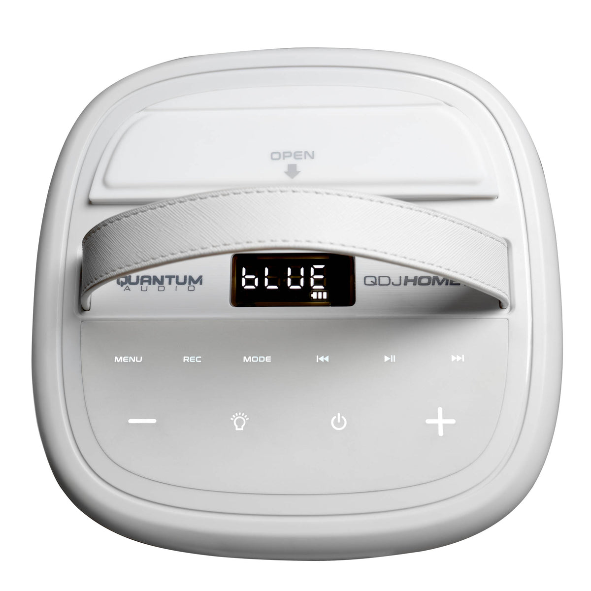QDJ-HOME1.6W : Home-Professional 6.5