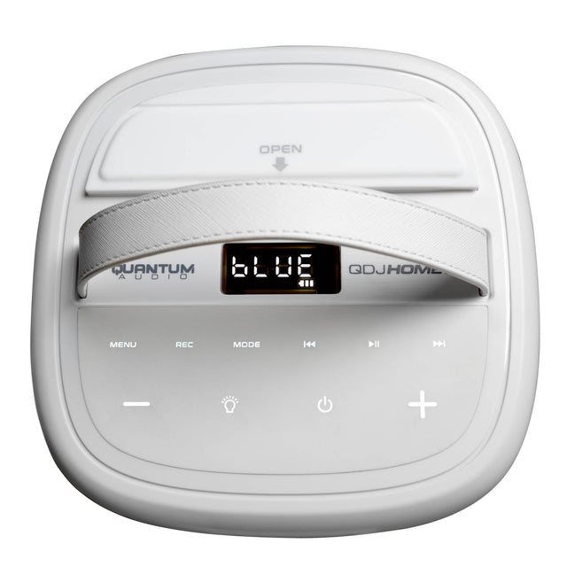 QDJ-HOME1.6W : Home-Professional 6.5