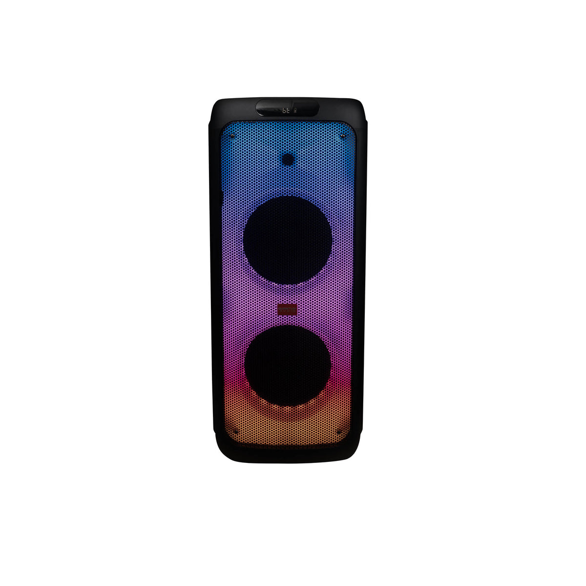 QDJ-LUM2.10 : Lum-Professional Dual 10