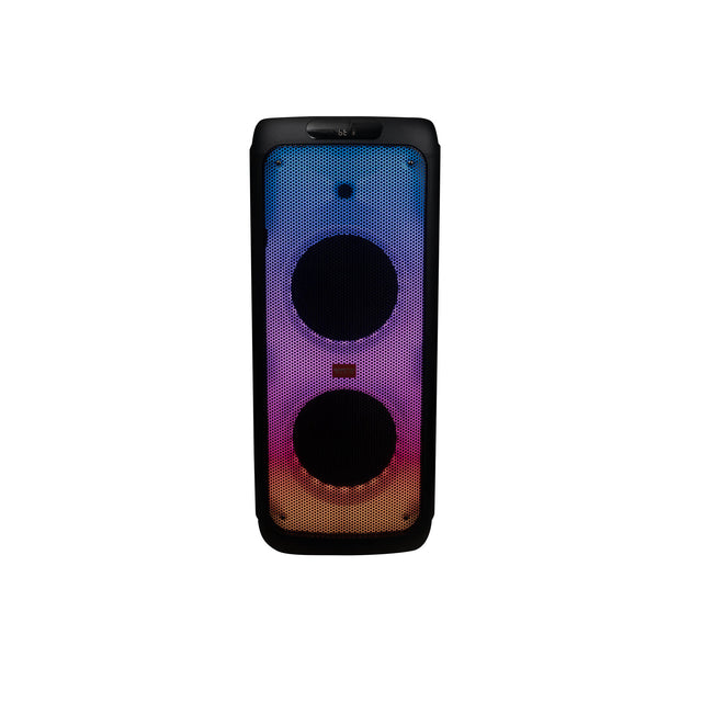 QDJ-LUM2.10 : Lum-Professional Dual 10