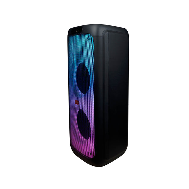 QDJ-LUM2.10 : Lum-Professional Dual 10