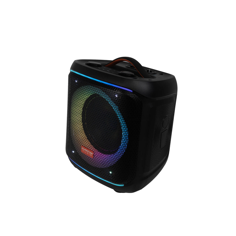 QDJ-PARTY1.8 : Party-Professional 8" Woofer with 200W of Pure Power