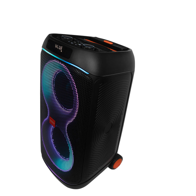 QDJ-LOUD2.6B : Loud-Professional Dual 6.5