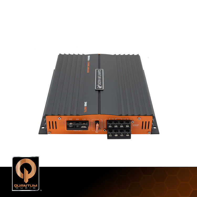 Excalibur X11000.1 Monoblock Class-D Amplificatore Subwoofer Auto 1 Canale | 420 W RMS a 4 Ohm, 720 W a 2 Ohm, 1000 W a 1 Ohm - bass boost 0-12 dB Excalibur X11000.1 Monoblock Class-D Amplificatore Subwoofer Auto 1 Canale | 420 W RMS a 4 Ohm, 720 W a 2 Ohm, 1000 W a 1 Ohm - bass boost 0-12 dB