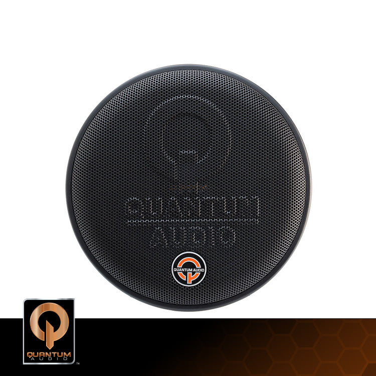 PRO Audio Tweeters - Quantum – DB Drive