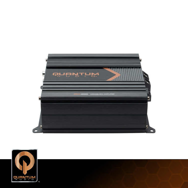 QPX2000.4 : 4-Channel Class A/B Amplifier – DB Drive