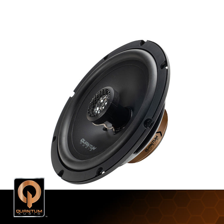 SIRTRON スピーカー QS-652 : 6.5