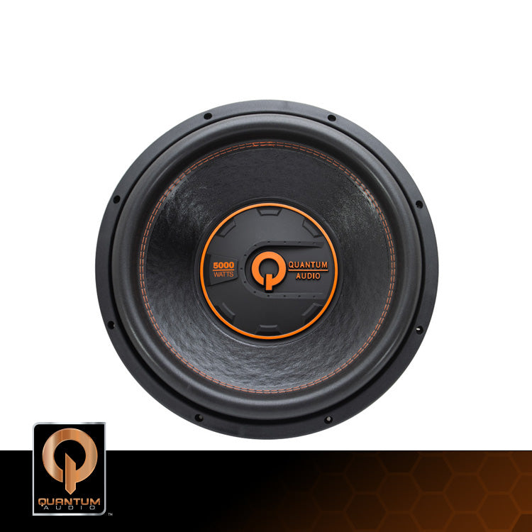 QW5000/15D4 : 15
