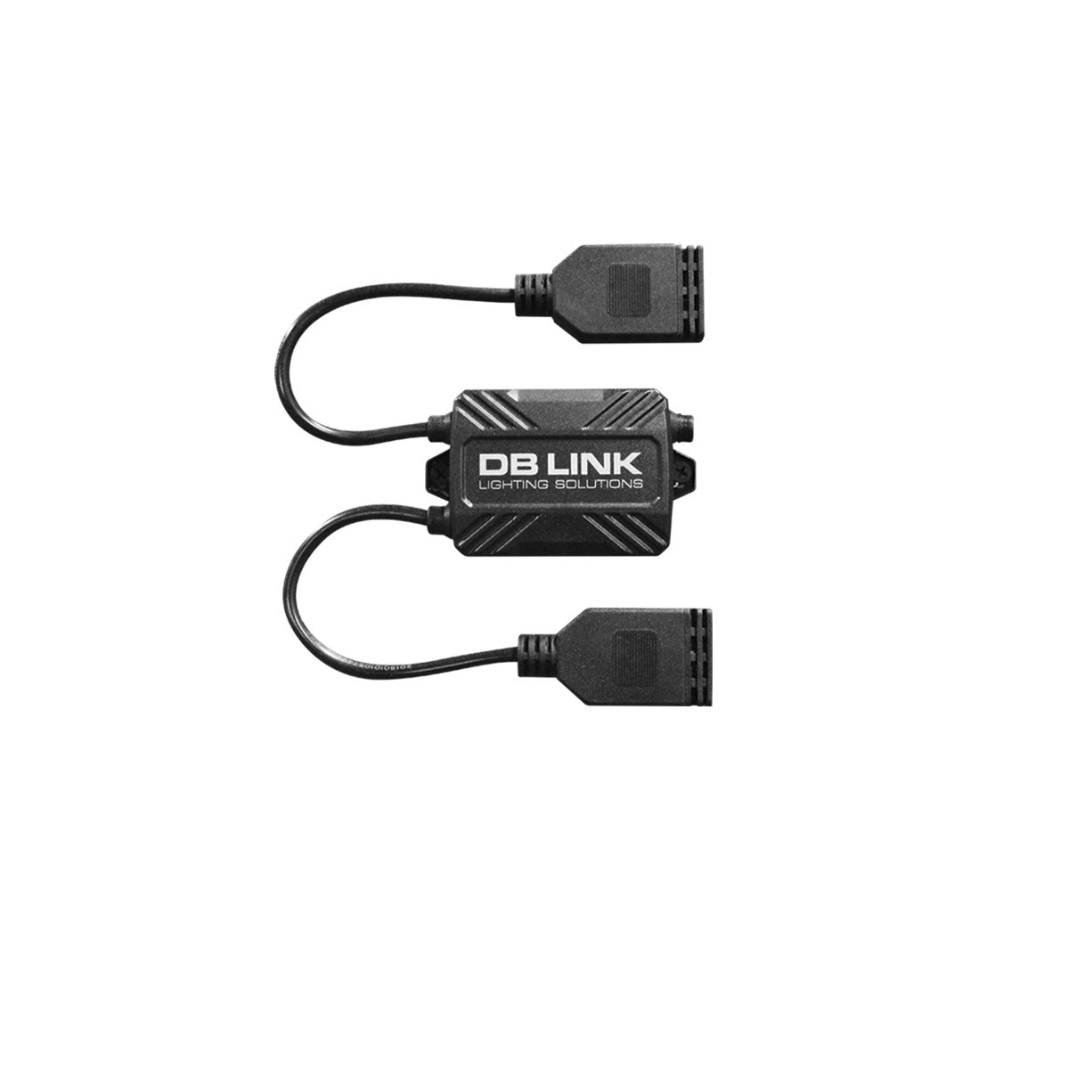 RGBC-8 : 8-Output Bluetooth RGB LED Controller