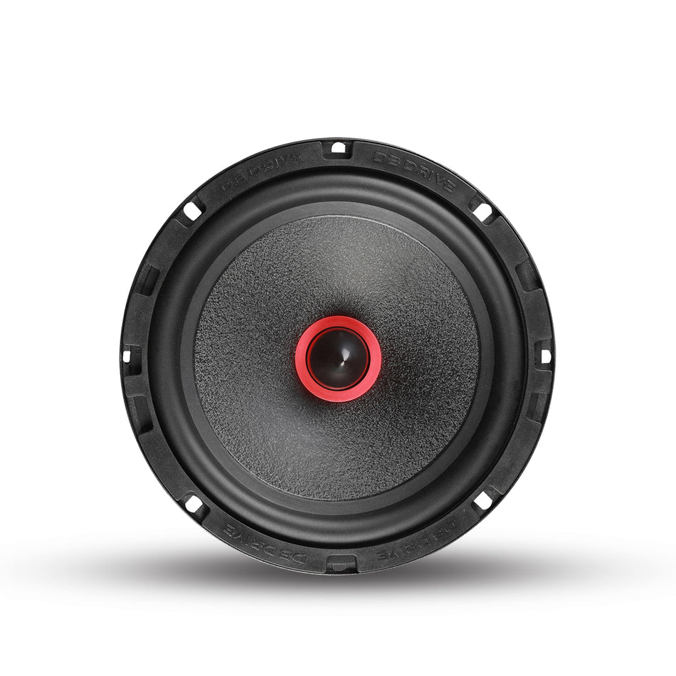 S1 65CV2 : 6.5 in. Component Speaker