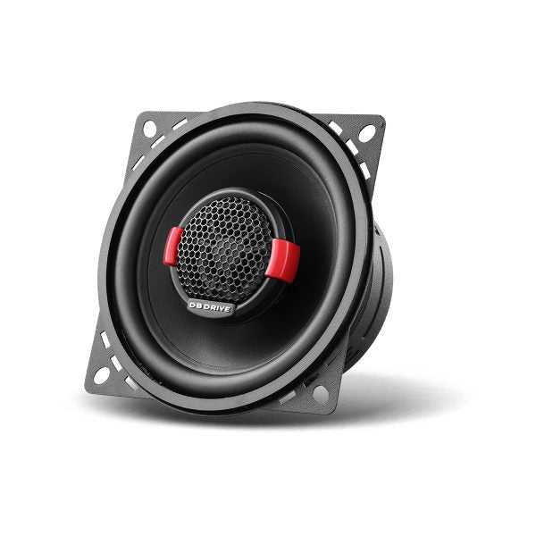 S4.0 : 4 in.  2-Way Speaker