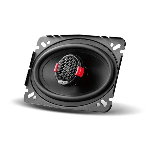 S46 : 4X6 in.  2-Way Speaker