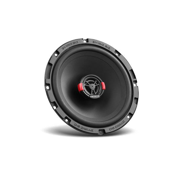 S65 : 6.5in Speed Series 2-Way Speaker