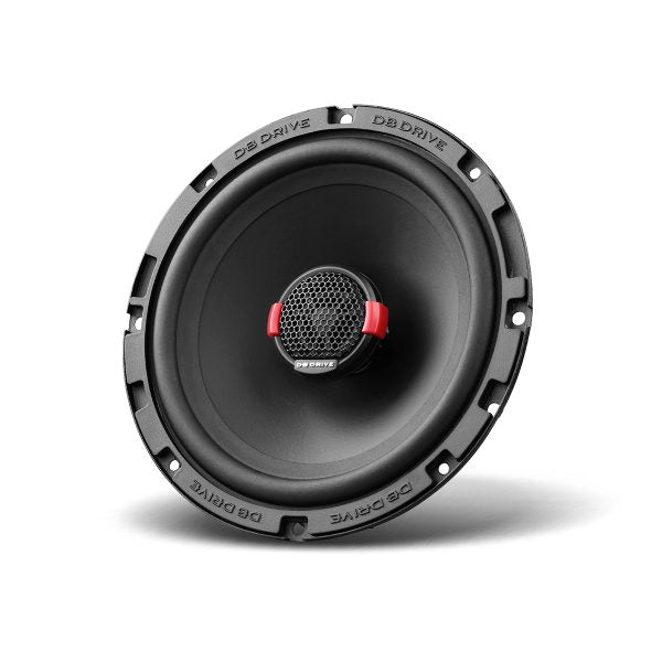 S65P : 6.5in Speed Series High Power 2-Way Speaker