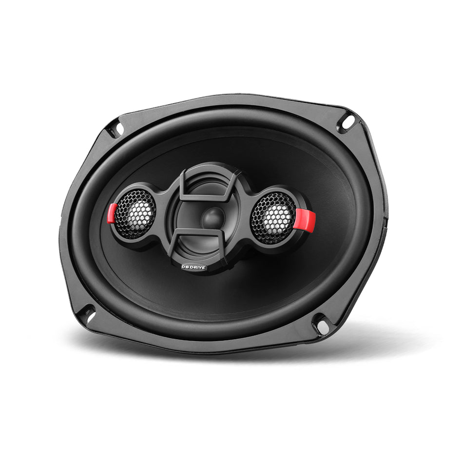 S69 : 6in X 9in Speed Series 4-Way Speaker