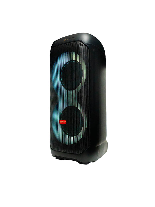 QDJ-PARTY2.8 : Party-Professional Dual 8