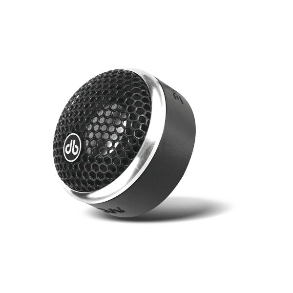 WDX1TW-MOTO : 1 in. Aluminum High Efficiency Dome Tweeters