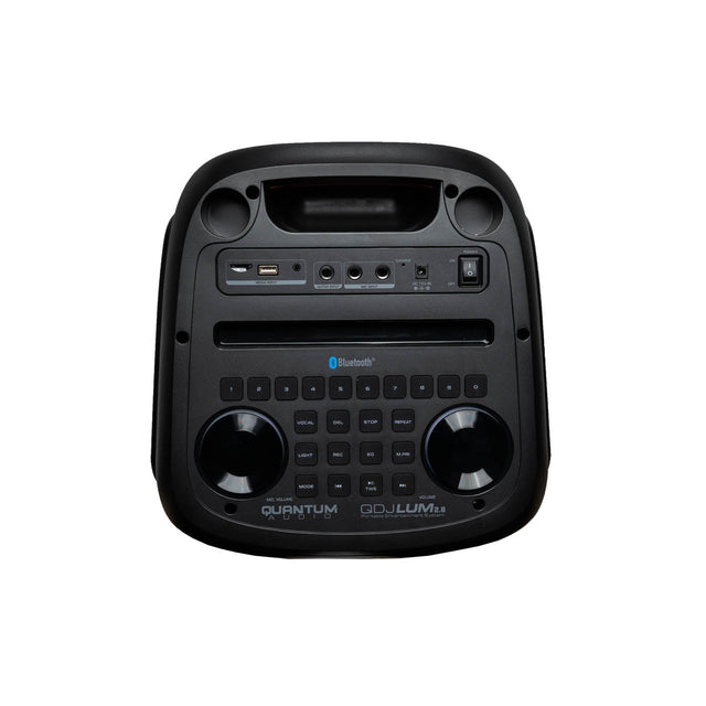 QDJ-LUM2.8 : Lum-Professional Dual 8
