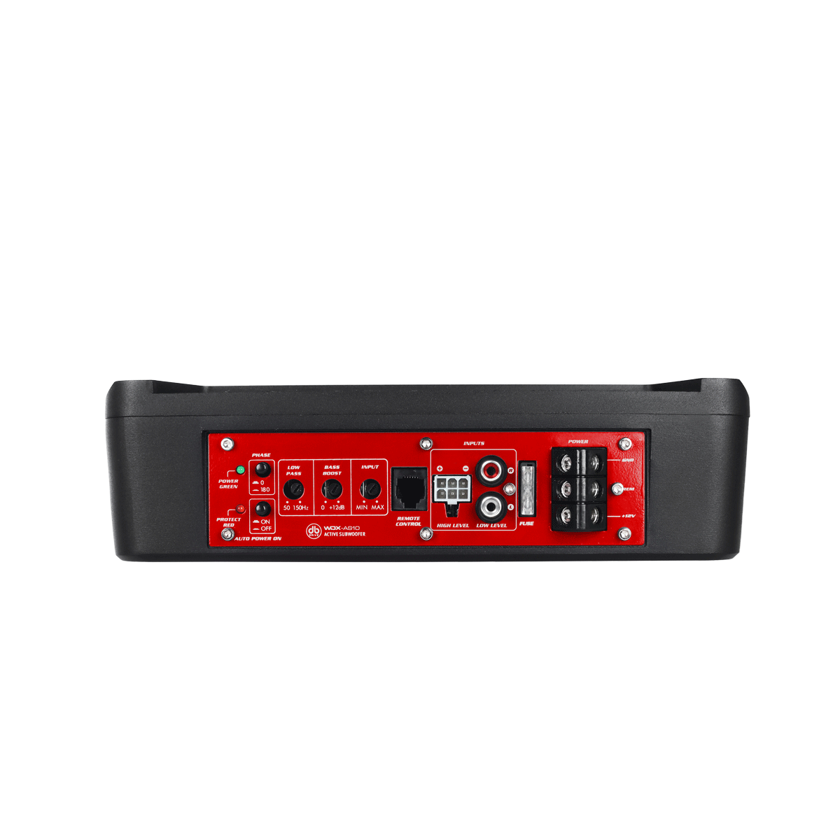 WDX-AS10 : WDX 10