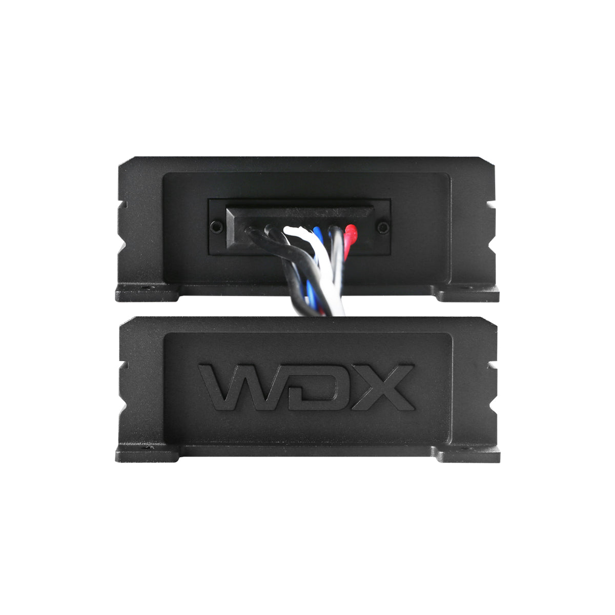 WDX M1.5 :  IPX6 Rated Marine Mono Class D Amplifier