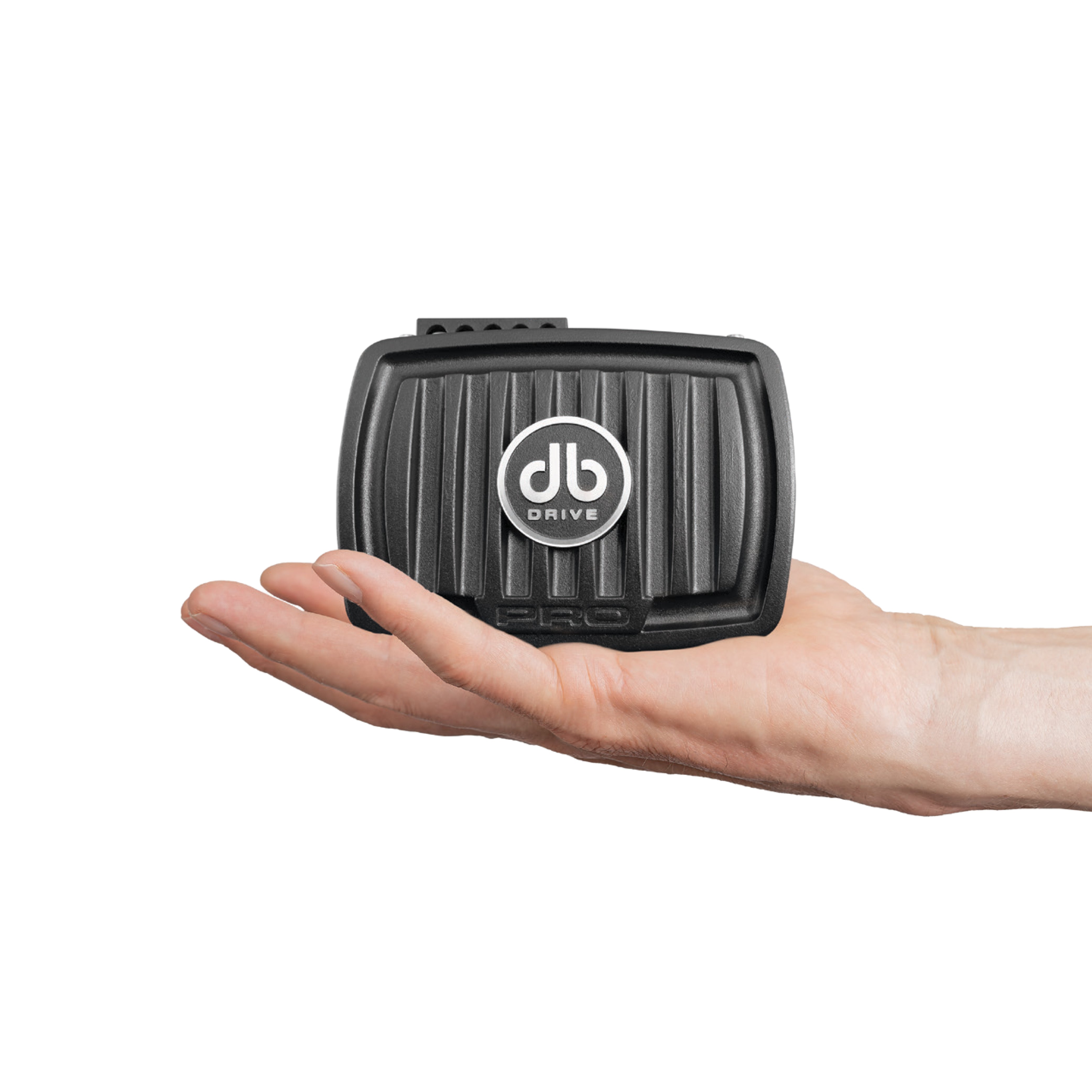 WDX P200.2 : CLASS D MINI POWERSPORTS 2-CHANNEL AMPLIFIER – DB Drive