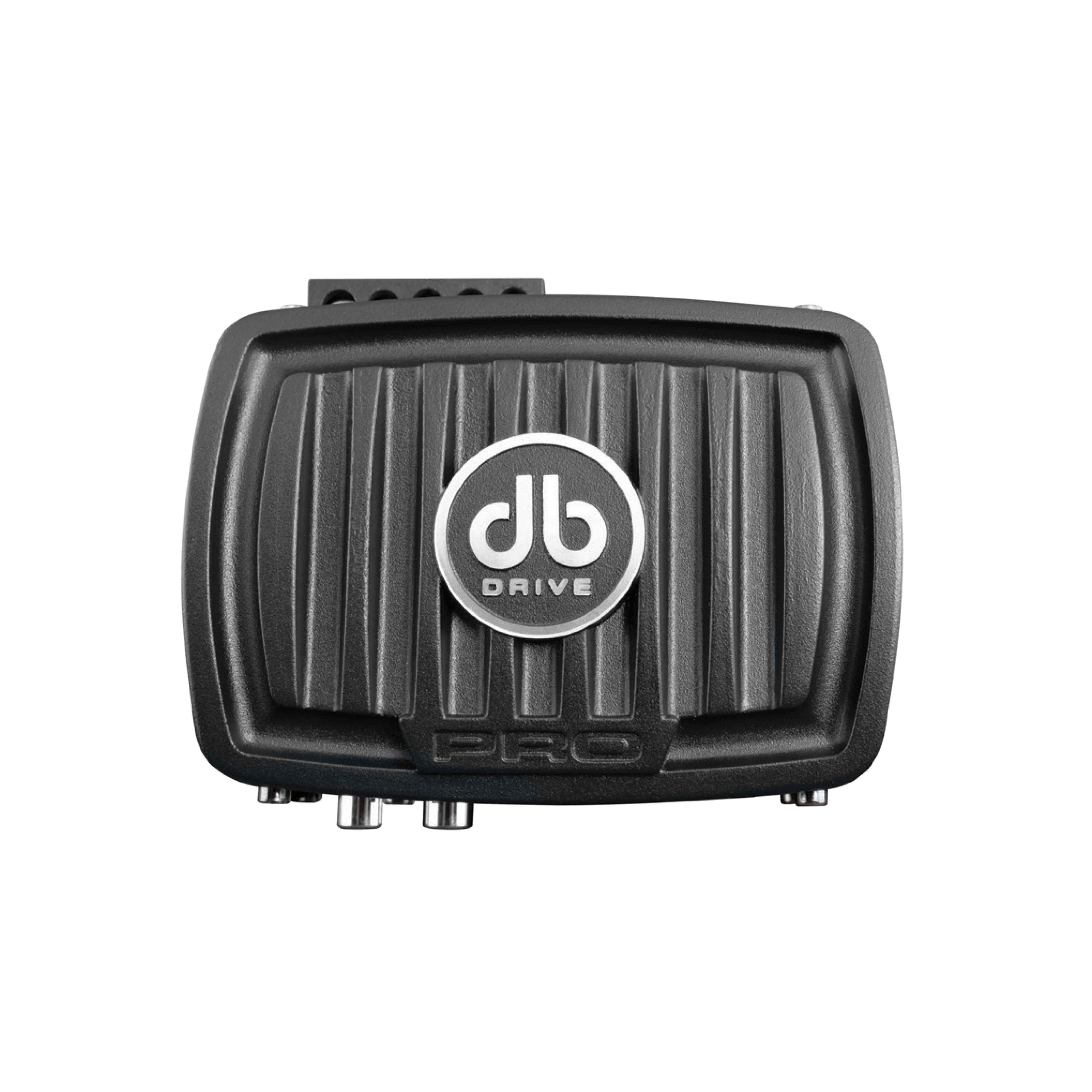 WDX P200.2 : CLASS D MINI POWERSPORTS 2-CHANNEL AMPLIFIER – DB Drive