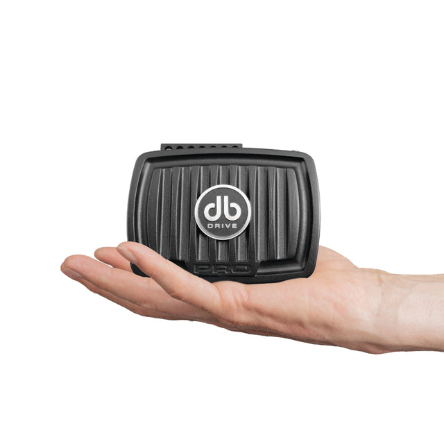 WDX P400.1D : CLASS D MONO MINI POWERSPORTS AMPLIFIER