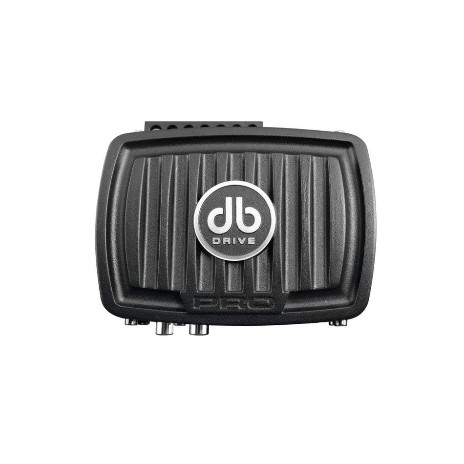 WDX P400.1D : CLASS D MONO MINI POWERSPORTS AMPLIFIER