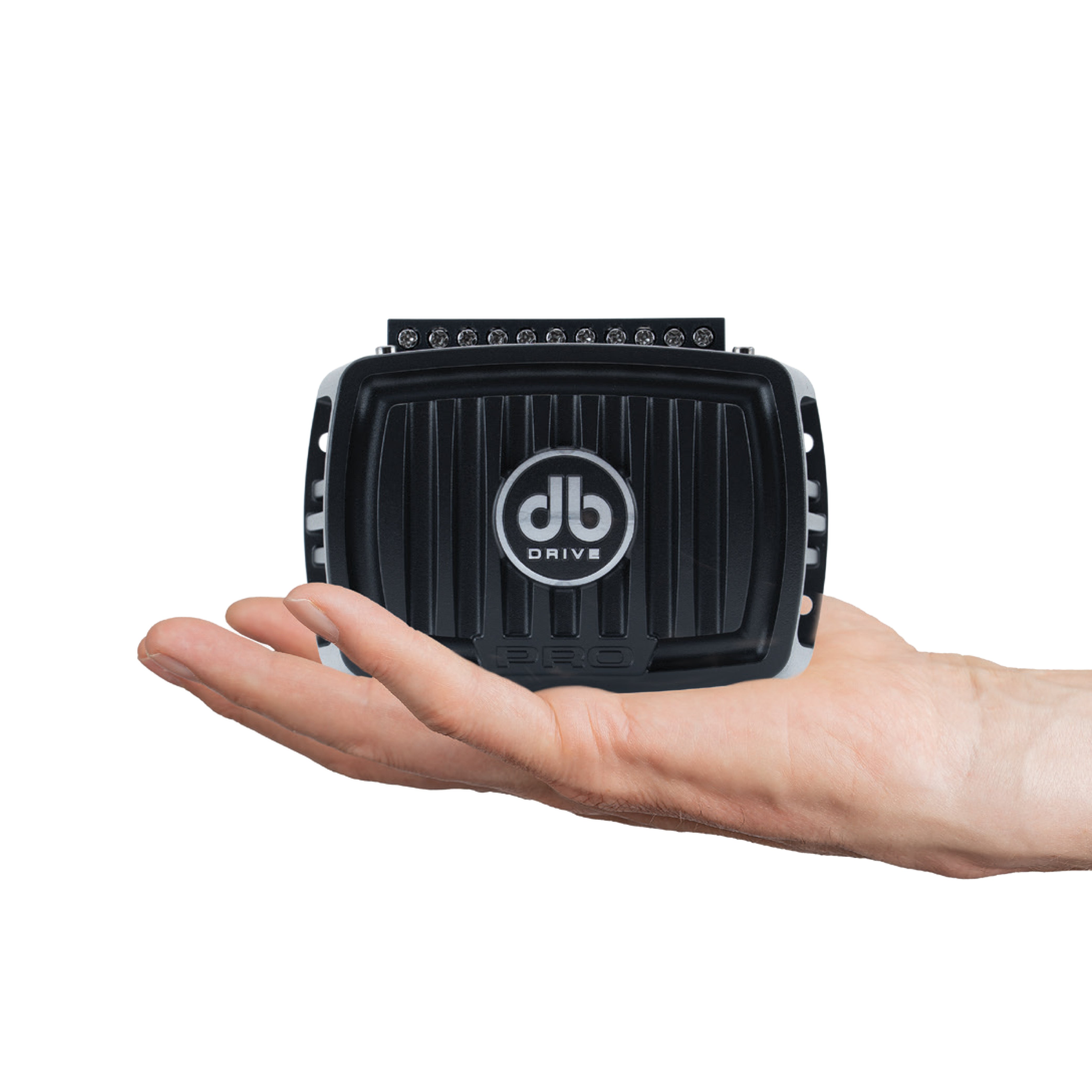 WDX P400.4BT : CLASS D MINI POWERSPORTS 4-CHANNEL AMPLIFIER WITH