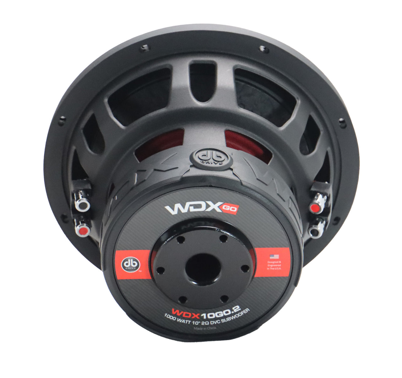 WDX10G0.2 : 10